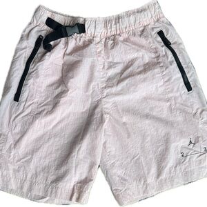 Nike Air Jordan Boys Shorts